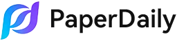 PaperDaily Logo